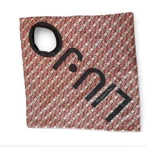 LIU-JO tote bag shoulder bag my foulard bag 48 x 49 cm